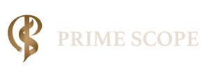 Prime Scope - عيادات برايم سكوب